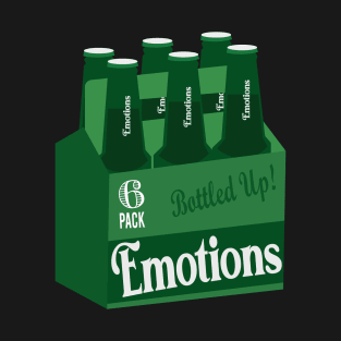 emotion bottle T-Shirt