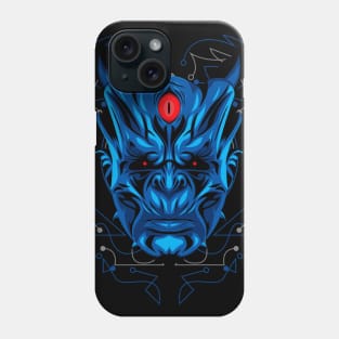 devil Phone Case