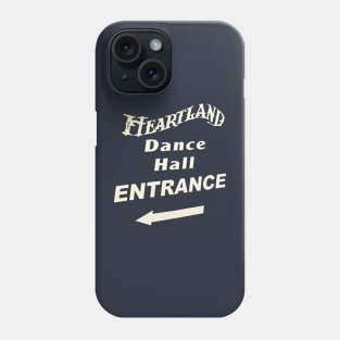 Heartland Dance Club Phone Case