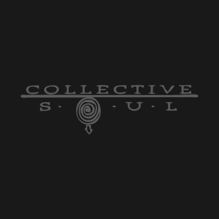 Collective Soul Fanart Mono T-Shirt