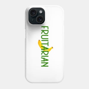 Fruitarian Phone Case