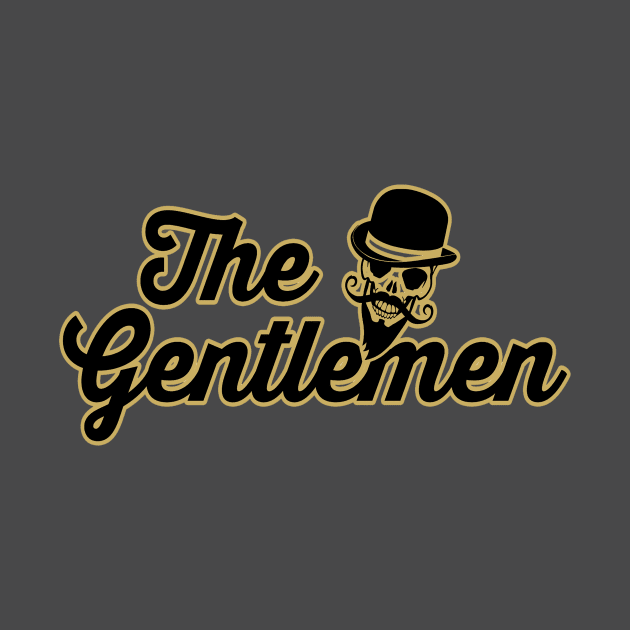 The Gentlemen by bkhansen93