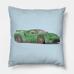 Ford Pillow