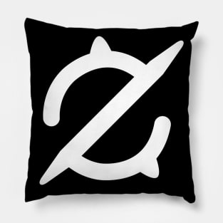 GNB V2 Pillow