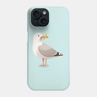 Chip Thief Phone Case