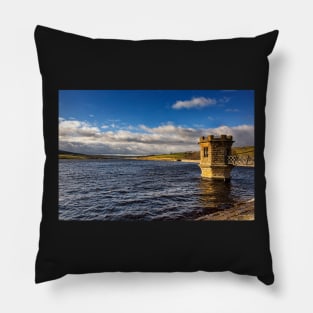 Grassholme Reservoir - Durham Pillow