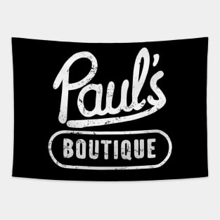 Paul’s Boutique Tapestry