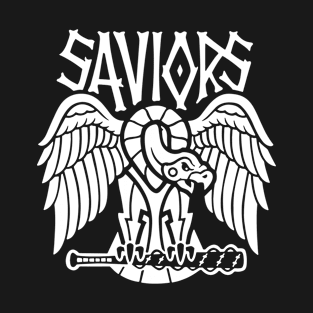 Saviors T-Shirt