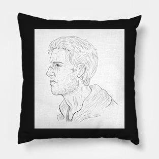 Reed Pillow