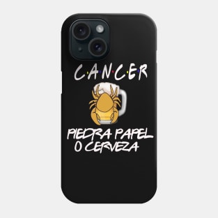 Cancer Friends Phone Case