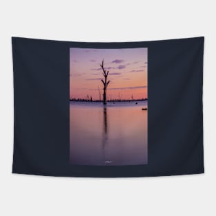 Lake Mulwala, Yarrawonga, Victoria, Australia Tapestry