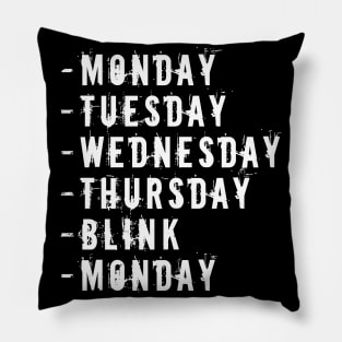 blink Pillow