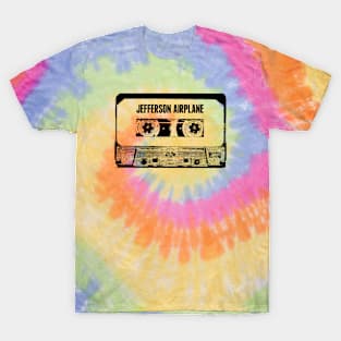 Jefferson Airplane T Shirt Live in San Francisco Official Unisex Tie Dye  Purple Size XXL