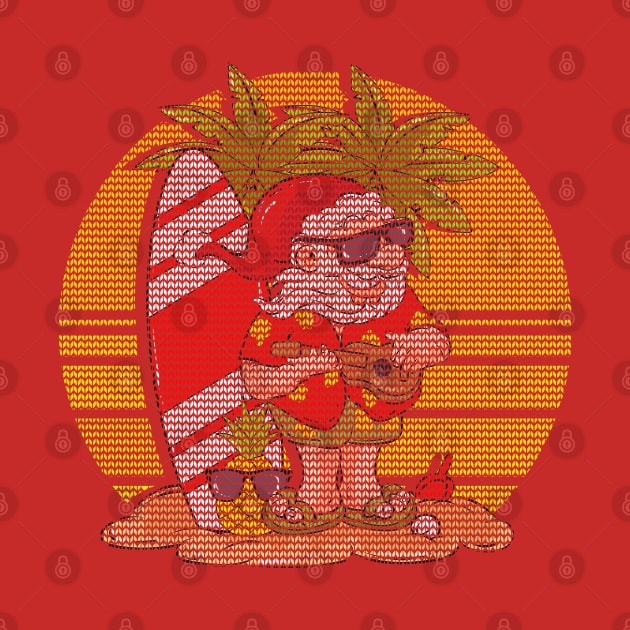 Mele Kalikimaka Hawaiian Christmas by E