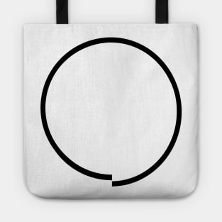 Perfectionism Tote