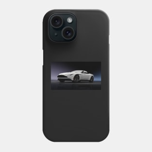 Aston Martin DB11 Phone Case
