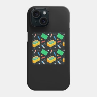 Futbolin Phone Case