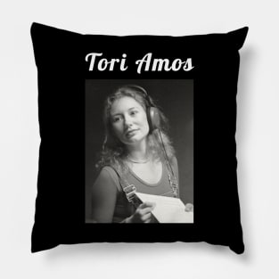 Tori Amos / 1963 Pillow