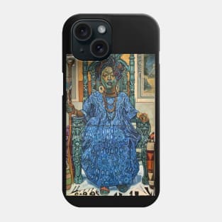 Queen Phone Case