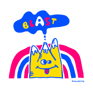 BLAST T-Shirt