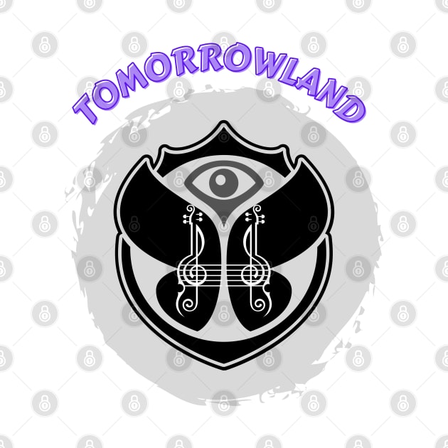 Tomorrow land by smkworld