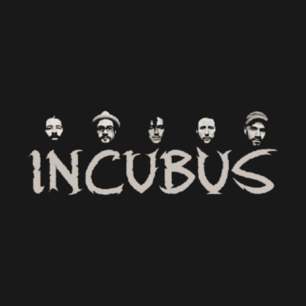 Incubus Band