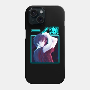 Sound of Dreams Uta no Prince Passion Phone Case