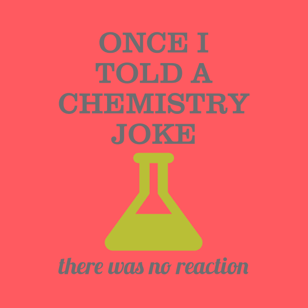 Chemistry Joke by oddmatter