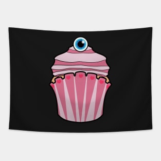 Cupcake Tapestry