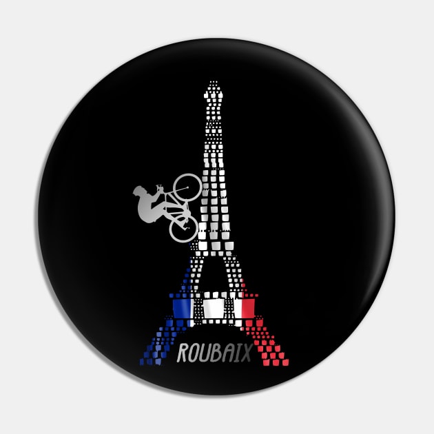 cycling paris roubaix Pin by vintagejoa