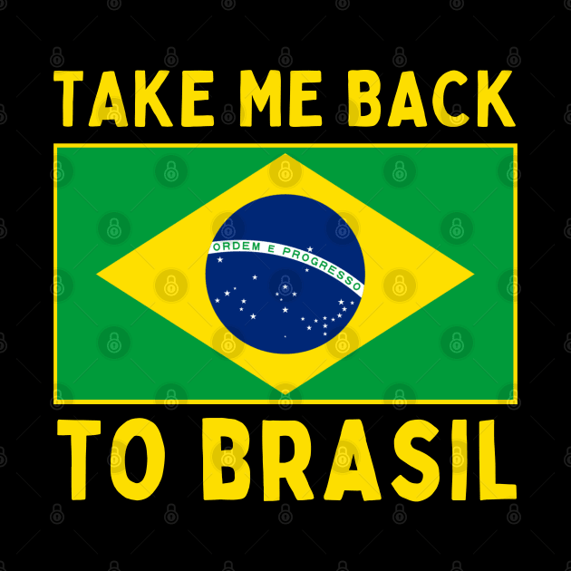 Brazilian by footballomatic