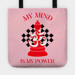 Yoga Mind Tote