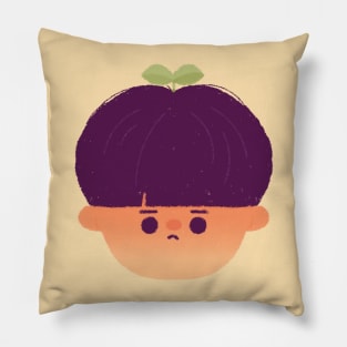 Plant Boy Pillow