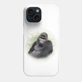 Gorilla Phone Case