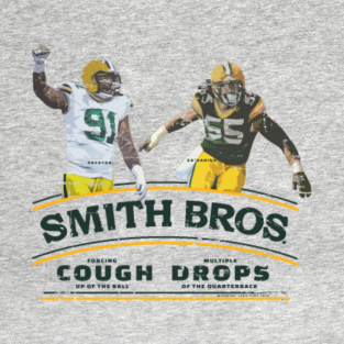 Green Bay Packers Gifts And Merchandise Teepublic