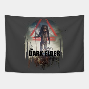 Dark Elder Tapestry