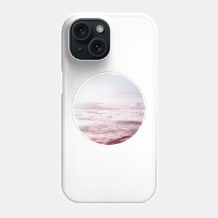 Rose Skies Phone Case