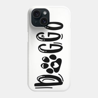 Doggo LOVE Phone Case