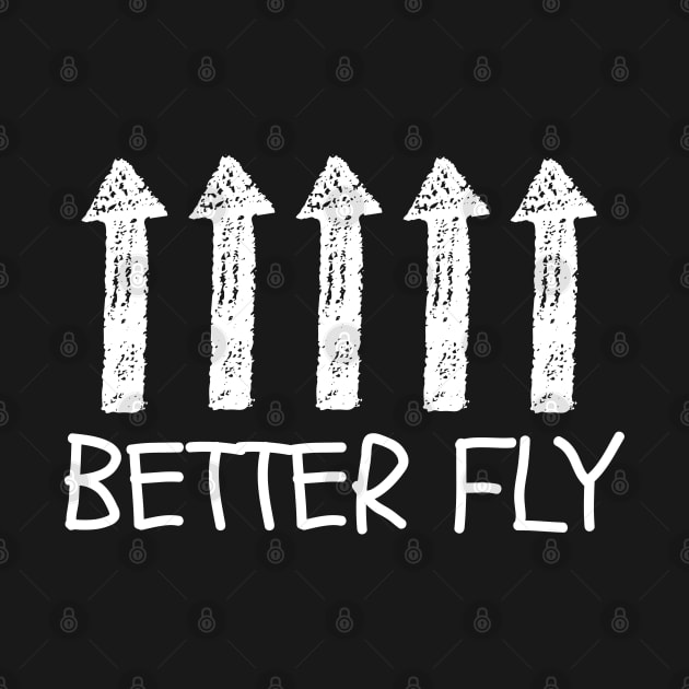 BE BETTER by Popular_and_Newest