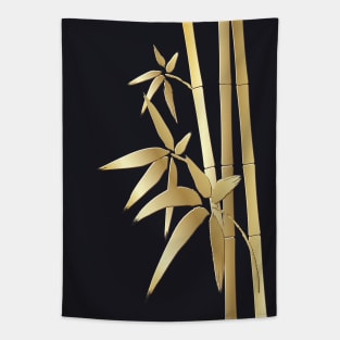 Bamboo Tapestry