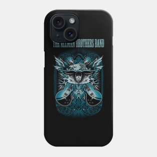 THE ALLMAN BROTHERS BAND Phone Case