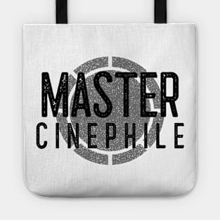 Movie Buff Movie Lover Cinema Tote