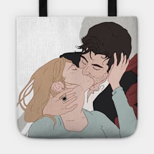 DECKERSTAR Tote