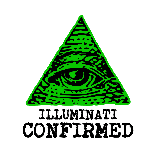 Illuminati Confirmed by EsotericExposal