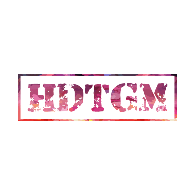 HDTGM-1 by MufaArtsDesigns