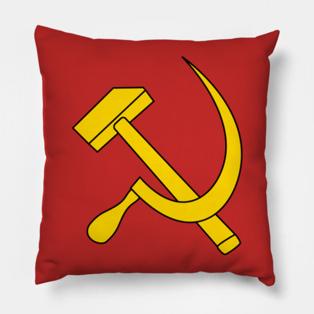 soviet hammer and sickle