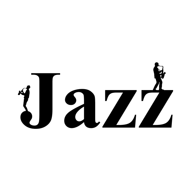 Jazz by Skymann