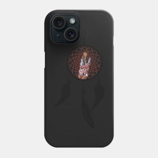 Grey’s Dream Catcher (Version 2) Phone Case