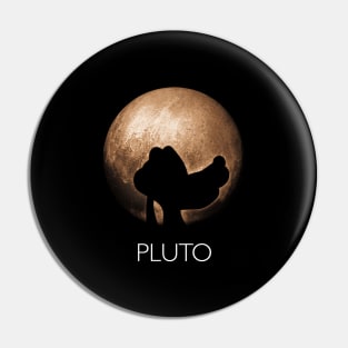 PLUTO Pin