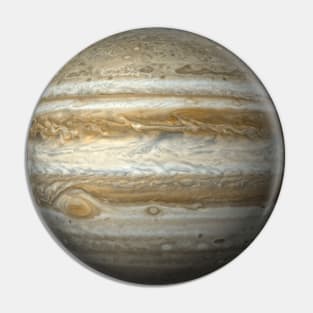 Jupiter Pin